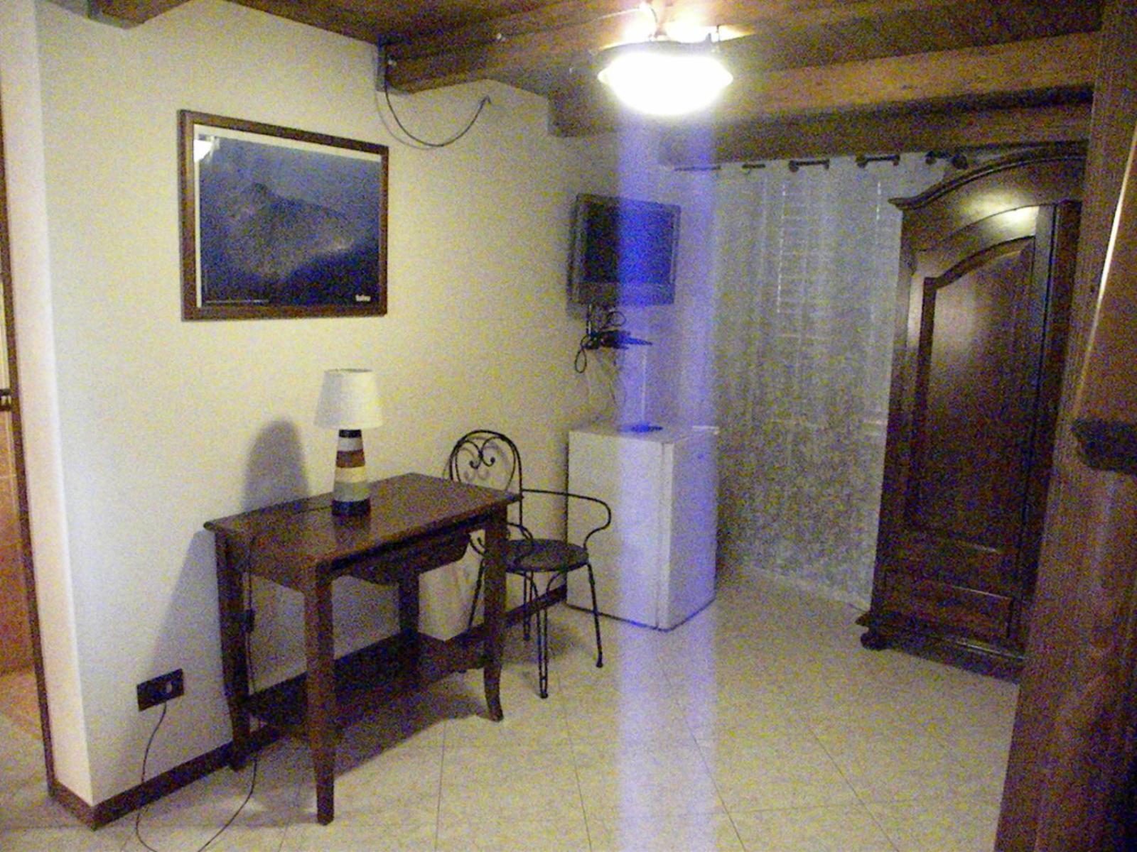 Case Vacanze Albamarina Lipari  Exterior photo