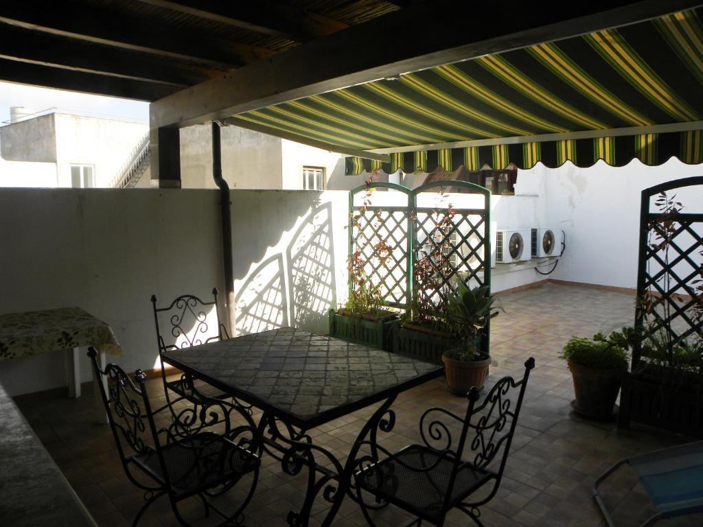 Case Vacanze Albamarina Lipari  Room photo