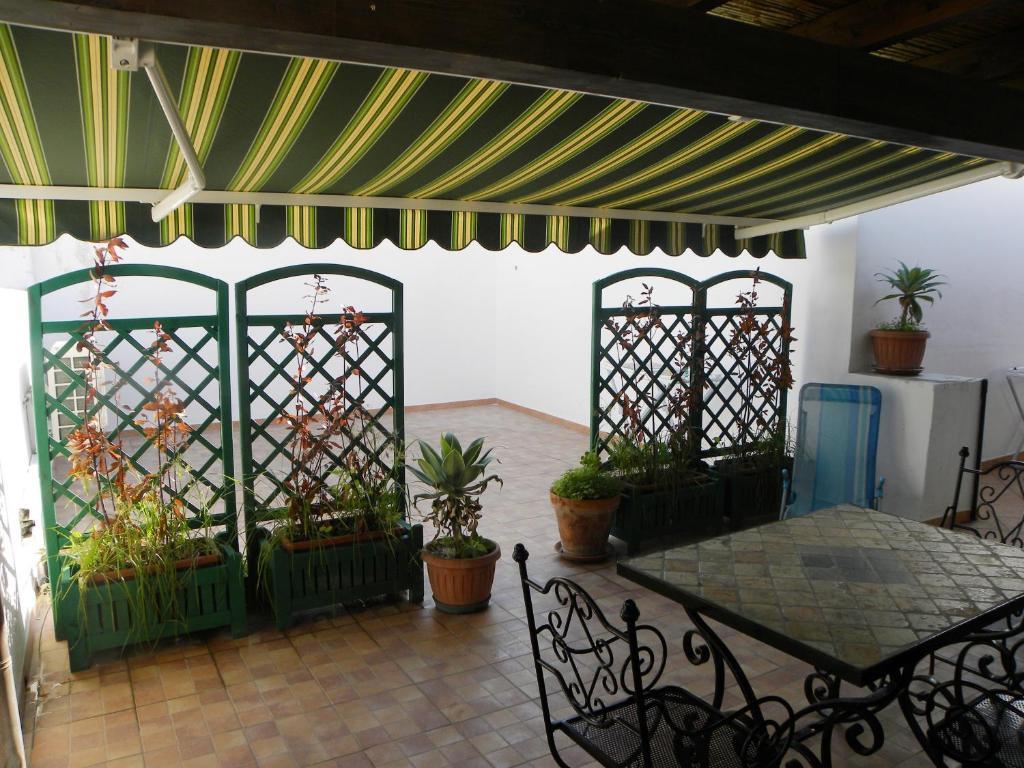 Case Vacanze Albamarina Lipari  Room photo