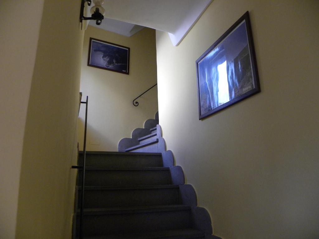 Case Vacanze Albamarina Lipari  Room photo