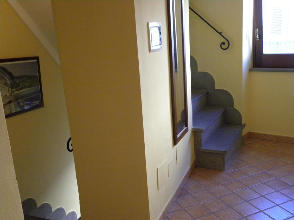 Case Vacanze Albamarina Lipari  Room photo